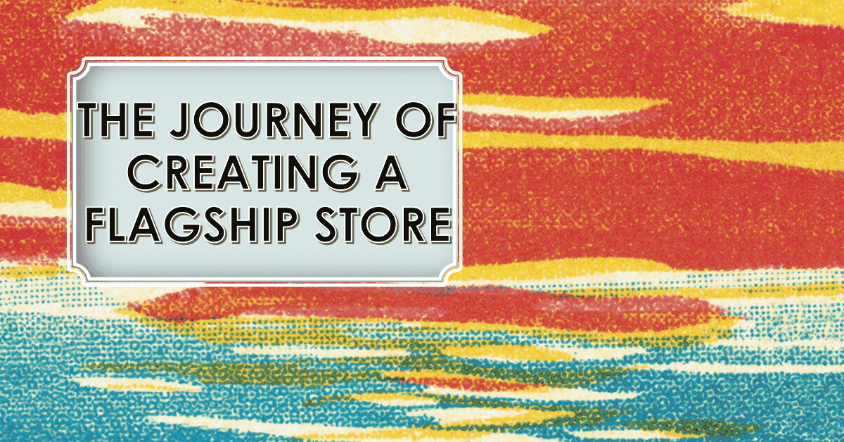 A Flagship Store From Concept to Reality Indian Retailer